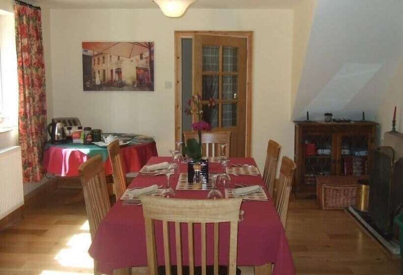 住宿加早餐 Tibbiwell Lodge