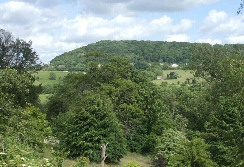 住宿加早餐 Tibbiwell Lodge