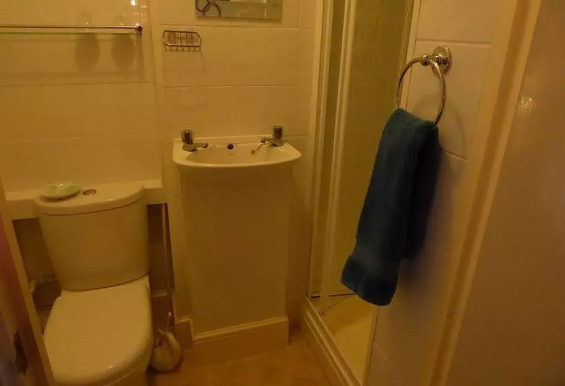 Bed and Breakfast Serendipity Guest House