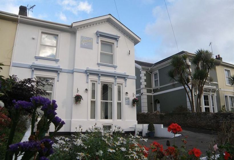 ベッドアンドブレックファースト Serendipity Guest House