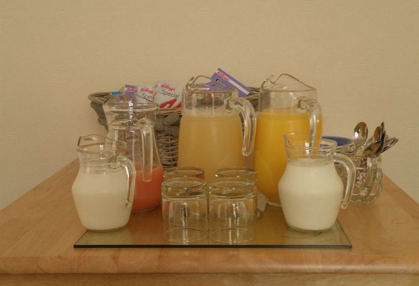 ベッドアンドブレックファースト Serendipity Guest House