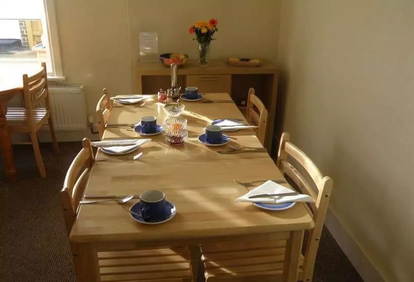 Bed and Breakfast Serendipity Guest House