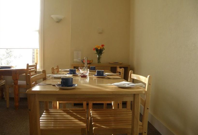 ベッドアンドブレックファースト Serendipity Guest House