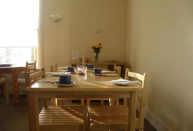 Bed and Breakfast Serendipity Guest House