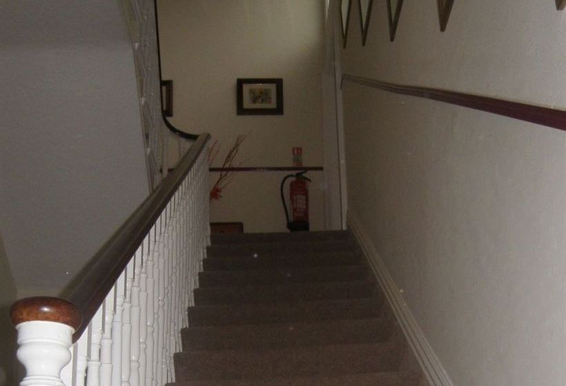 ベッドアンドブレックファースト Serendipity Guest House