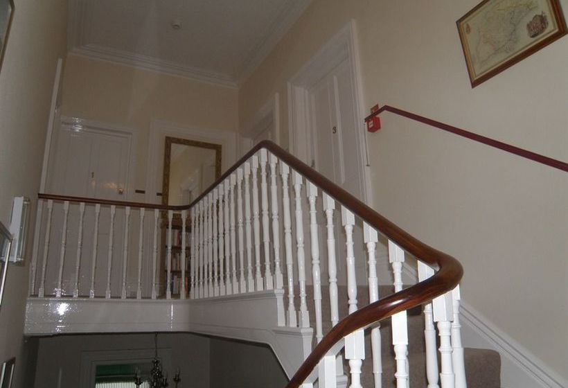 ベッドアンドブレックファースト Serendipity Guest House