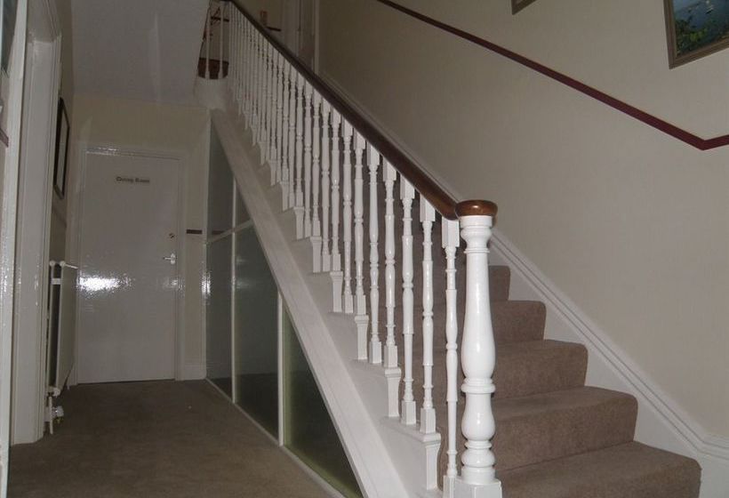 ベッドアンドブレックファースト Serendipity Guest House