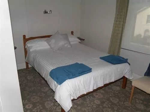 Bed and Breakfast Serendipity Guest House