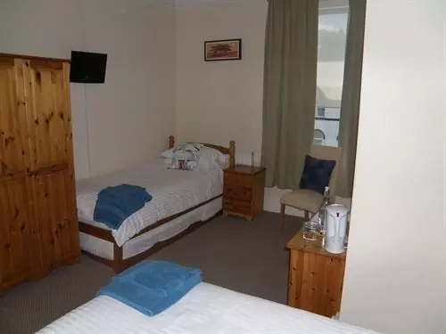 Bed and Breakfast Serendipity Guest House