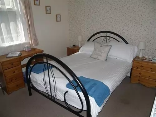 Bed and Breakfast Serendipity Guest House