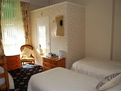 ベッドアンドブレックファースト Serendipity Guest House