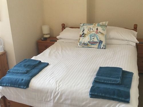 ベッドアンドブレックファースト Serendipity Guest House