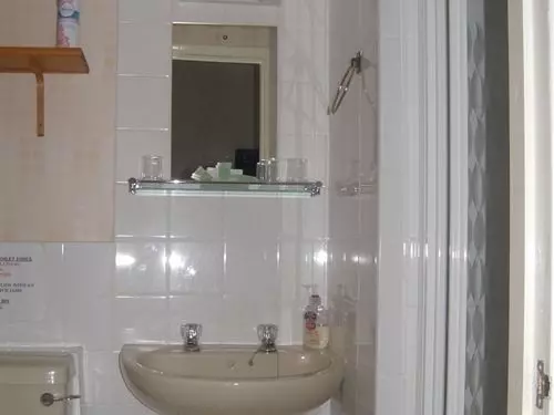 Bed and Breakfast Serendipity Guest House