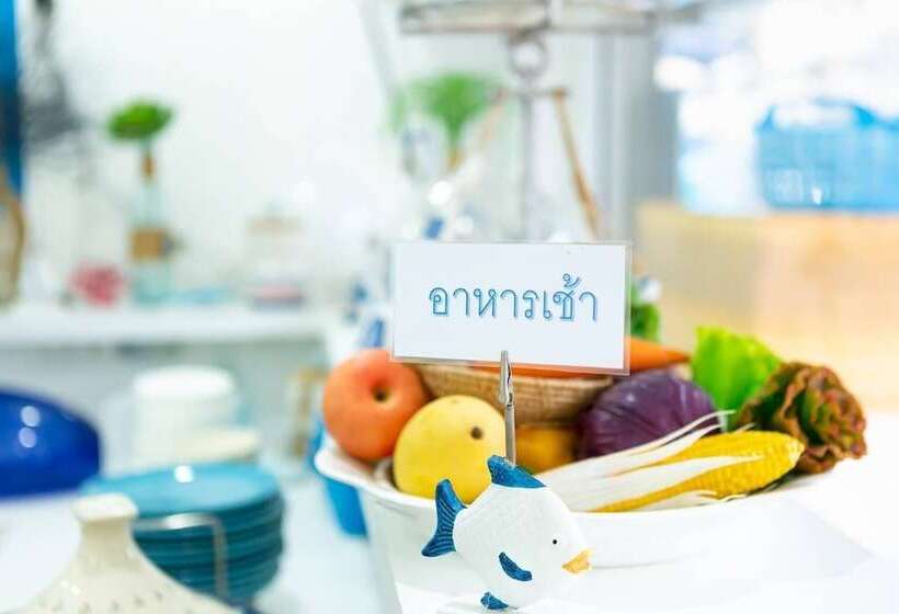 Bed By Boat @nonthaburi Pier