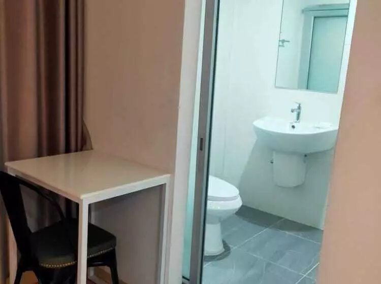 Bed By Boat @nonthaburi Pier