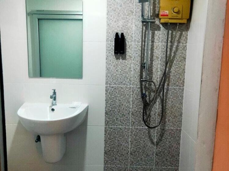 Bed By Boat @nonthaburi Pier