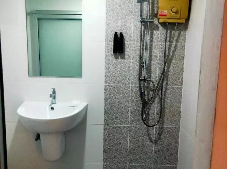 Bed By Boat @nonthaburi Pier