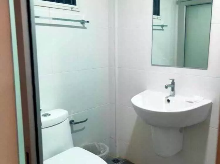 Bed By Boat @nonthaburi Pier