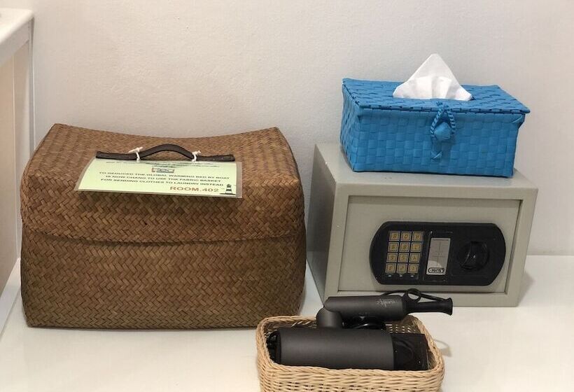 Bed By Boat @nonthaburi Pier