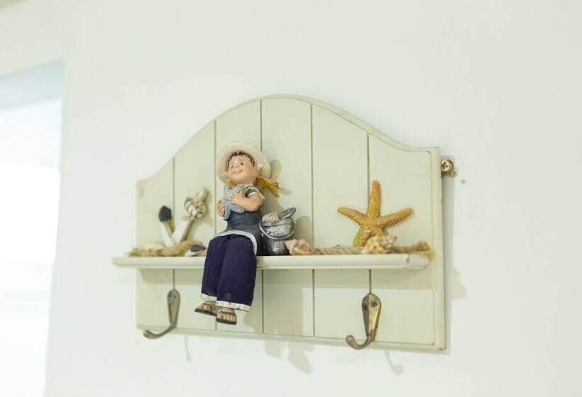 Bed By Boat @nonthaburi Pier