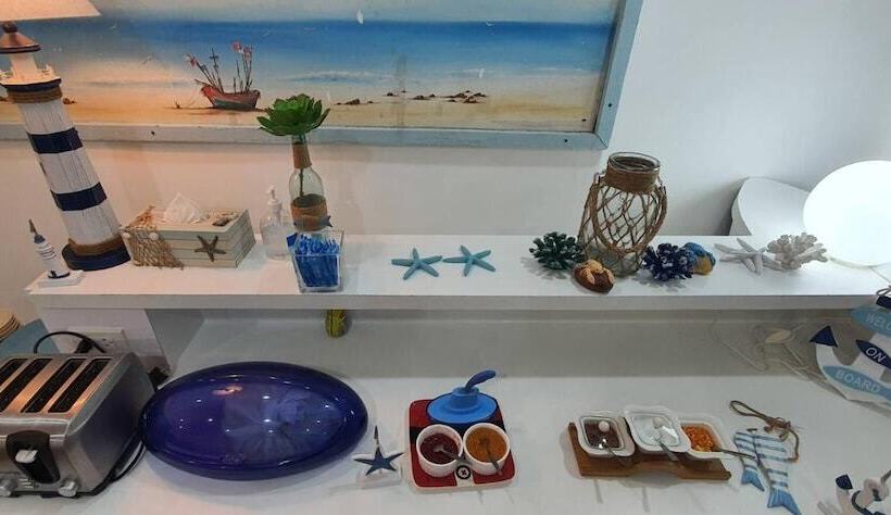 Bed By Boat @nonthaburi Pier