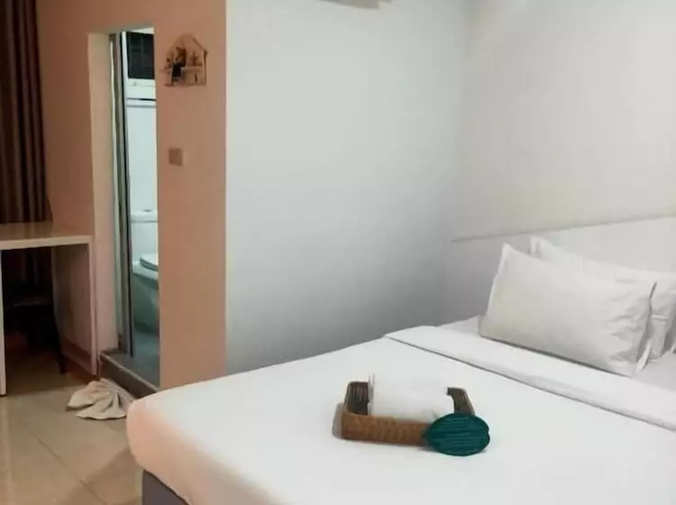 Bed By Boat @nonthaburi Pier