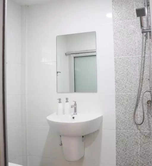 Bed By Boat @nonthaburi Pier