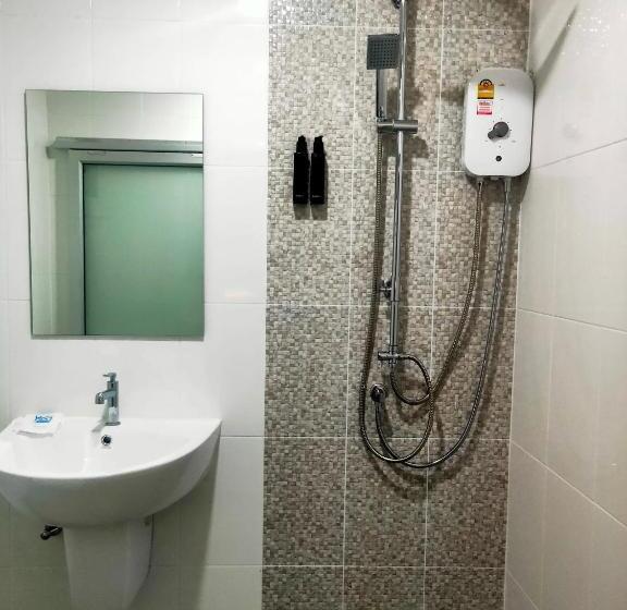 Bed By Boat @nonthaburi Pier