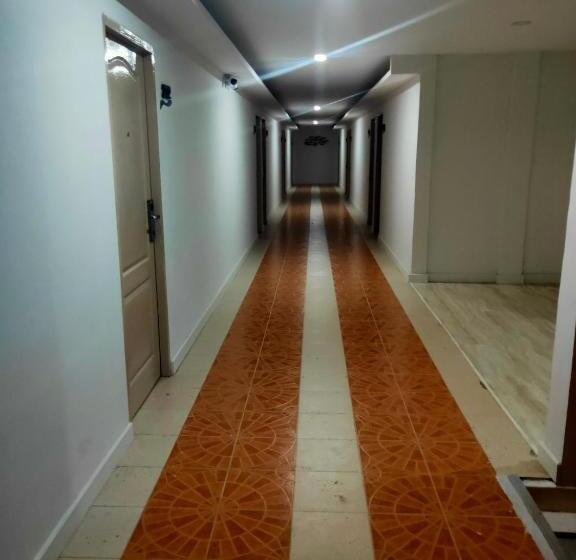 Bed By Boat @nonthaburi Pier