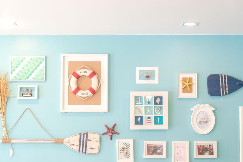 Bed By Boat @nonthaburi Pier