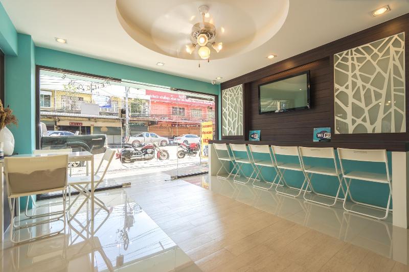 Bed By Boat @nonthaburi Pier