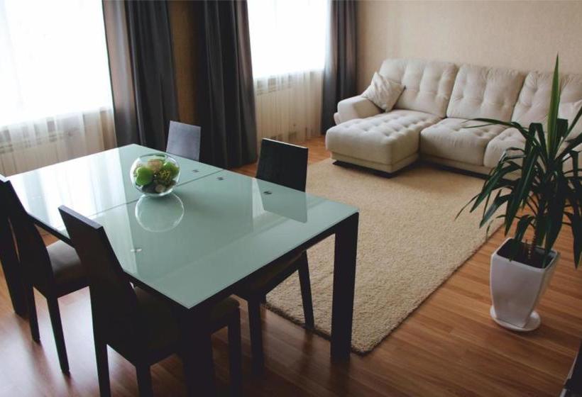 Отель Cosmos Business