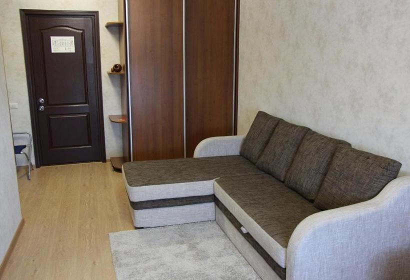 Отель Cosmos Business