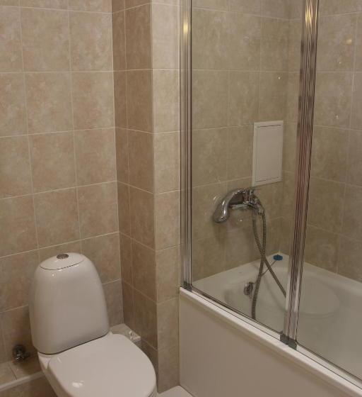 Отель Cosmos Business