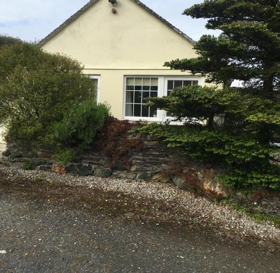 Down Ende House Accommodation