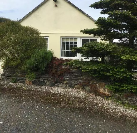 Down Ende House Accommodation