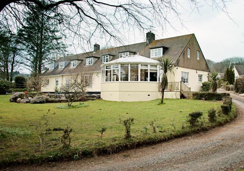 Down Ende House Accommodation