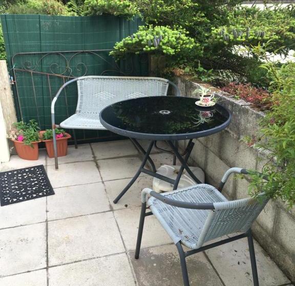 Down Ende House Accommodation