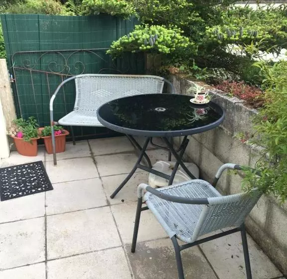 Down Ende House Accommodation