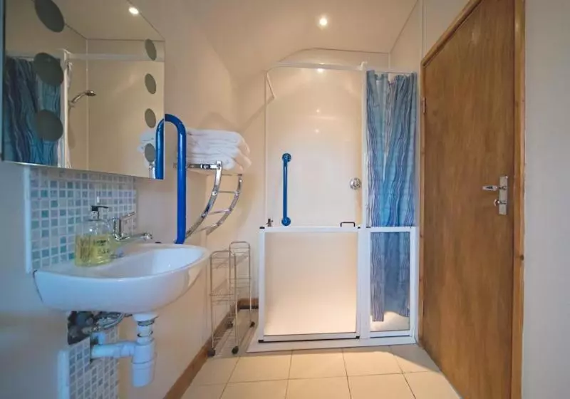 Down Ende House Accommodation