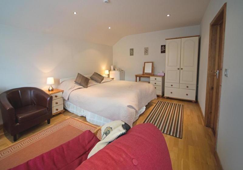 Down Ende House Accommodation