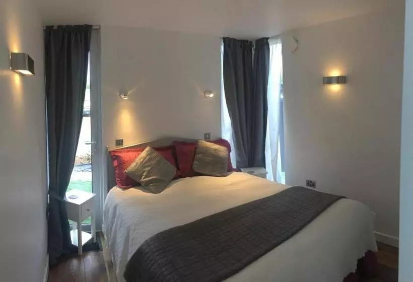 Down Ende House Accommodation