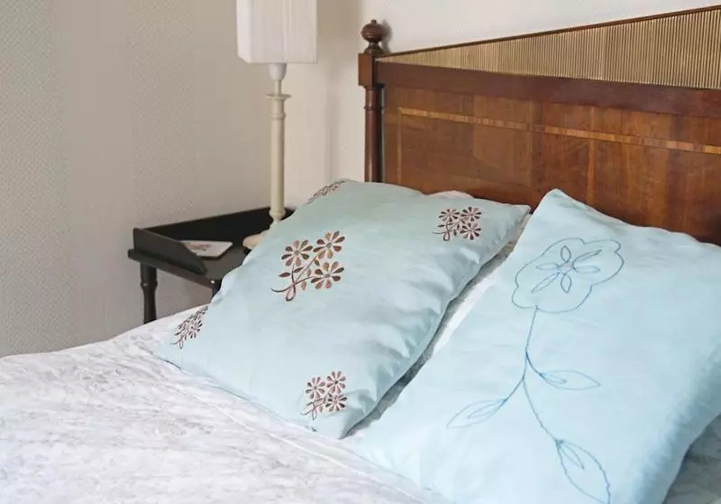 Down Ende House Accommodation