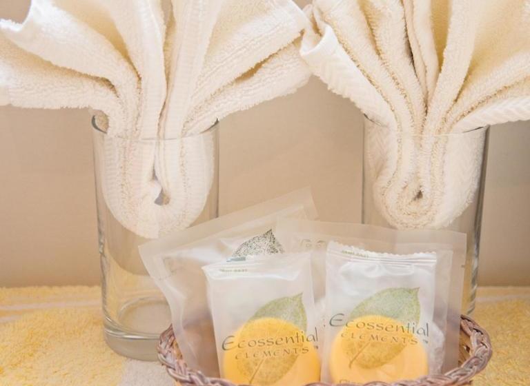 Down Ende House Accommodation