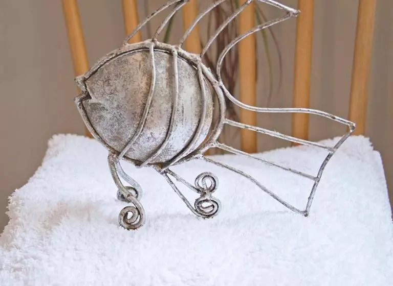 Down Ende House Accommodation