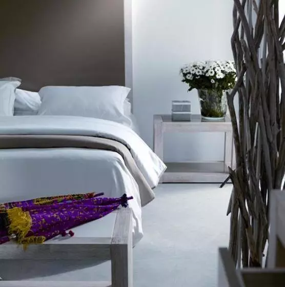 Hospedium Hotel Convento De Santa Ana