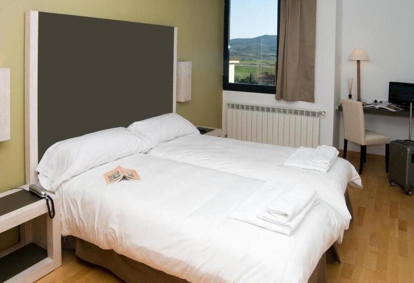 Hospedium Hotel Convento De Santa Ana