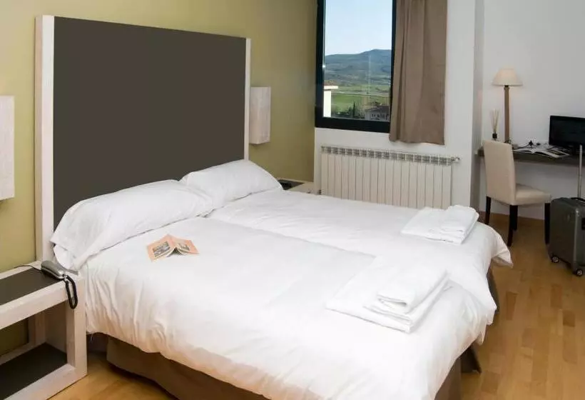 Hospedium Hotel Convento De Santa Ana