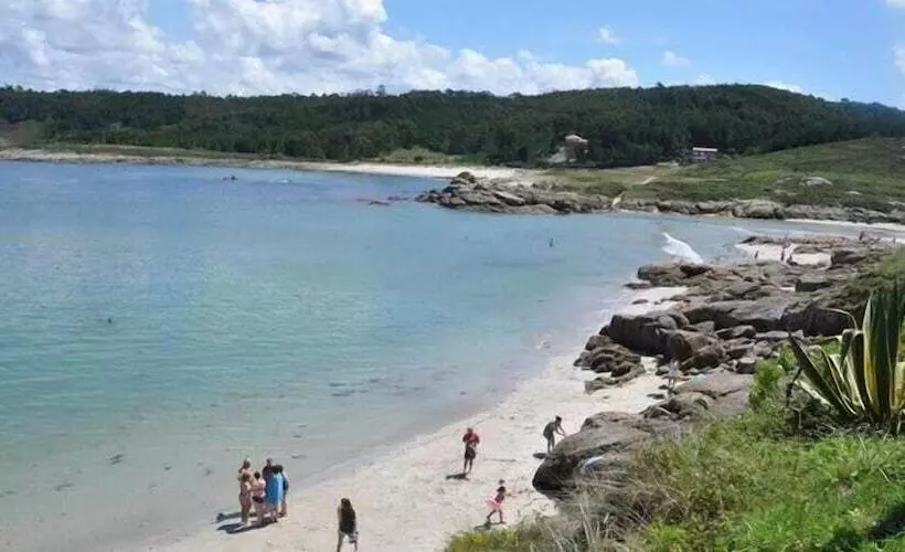 فندق فئة نجمة واحدة La Cruz