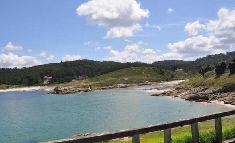 簡易ホテル La Cruz